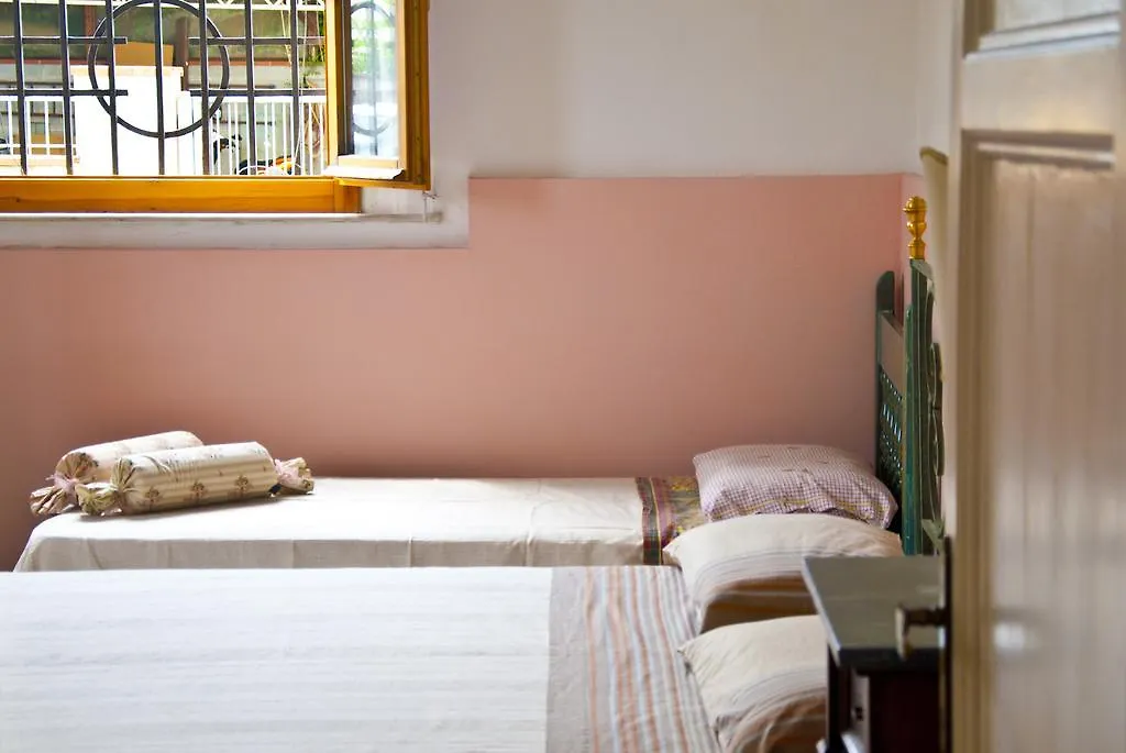 Apartment Appartamento Pinuccia Cascina