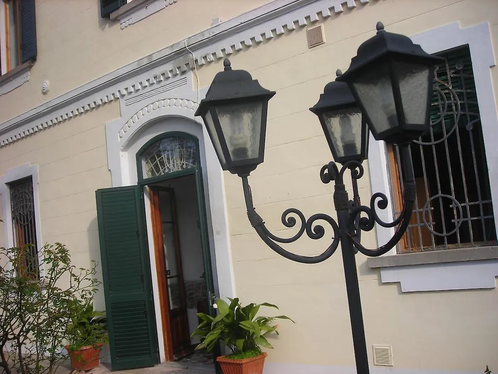 Appartamento Pinuccia Cascina